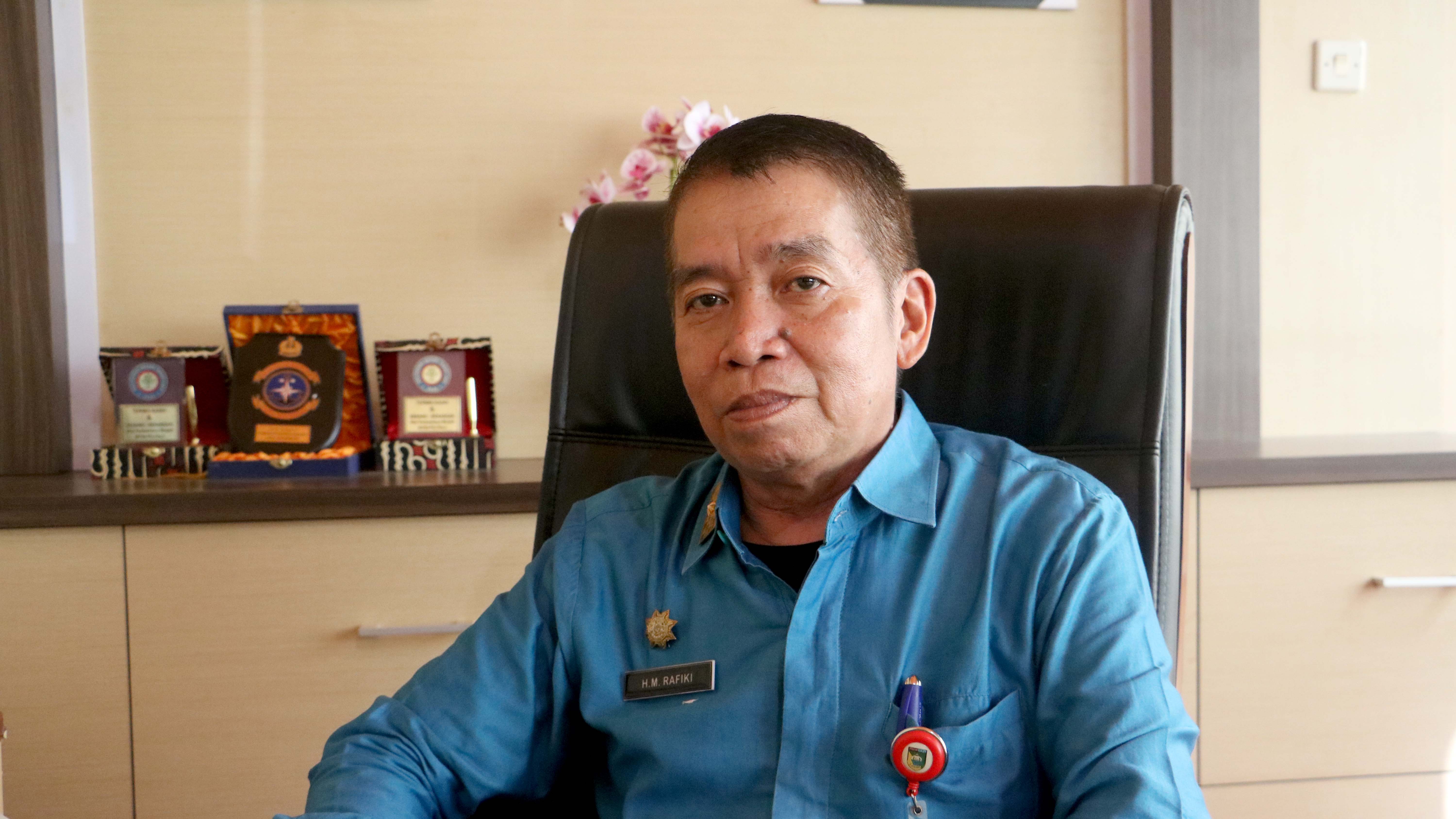 Libur Lebaran Haji, Pengunjung Objek Wisata di Tala Capai 28 Ribu