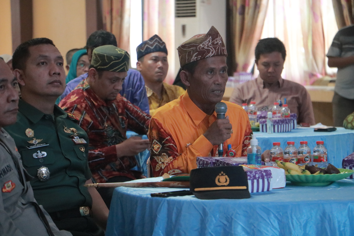 Bupati Terus Upayakan Penanggulangan Kemiskinan Ekstrem Melalui Berbagai Program