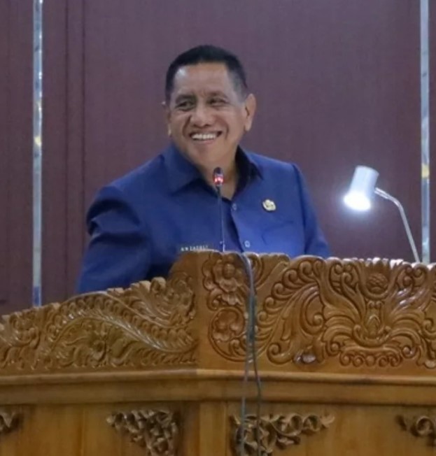 BUMD Diyakini Beri Multi Efek bagi Perekonomian Masyarakat