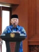 Gubernur Kalsel Tekankan Strategi Hadapi Penurunan Dana Transfer Pusat 2026