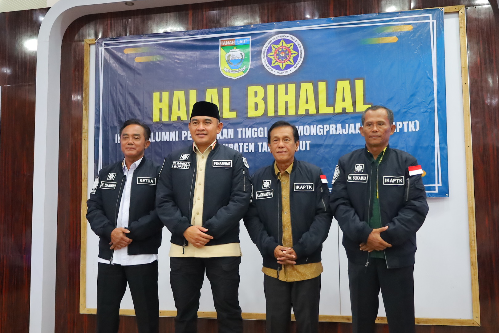 ASN Dituntut Terus Profesional Tidak Terpengaruh Politik