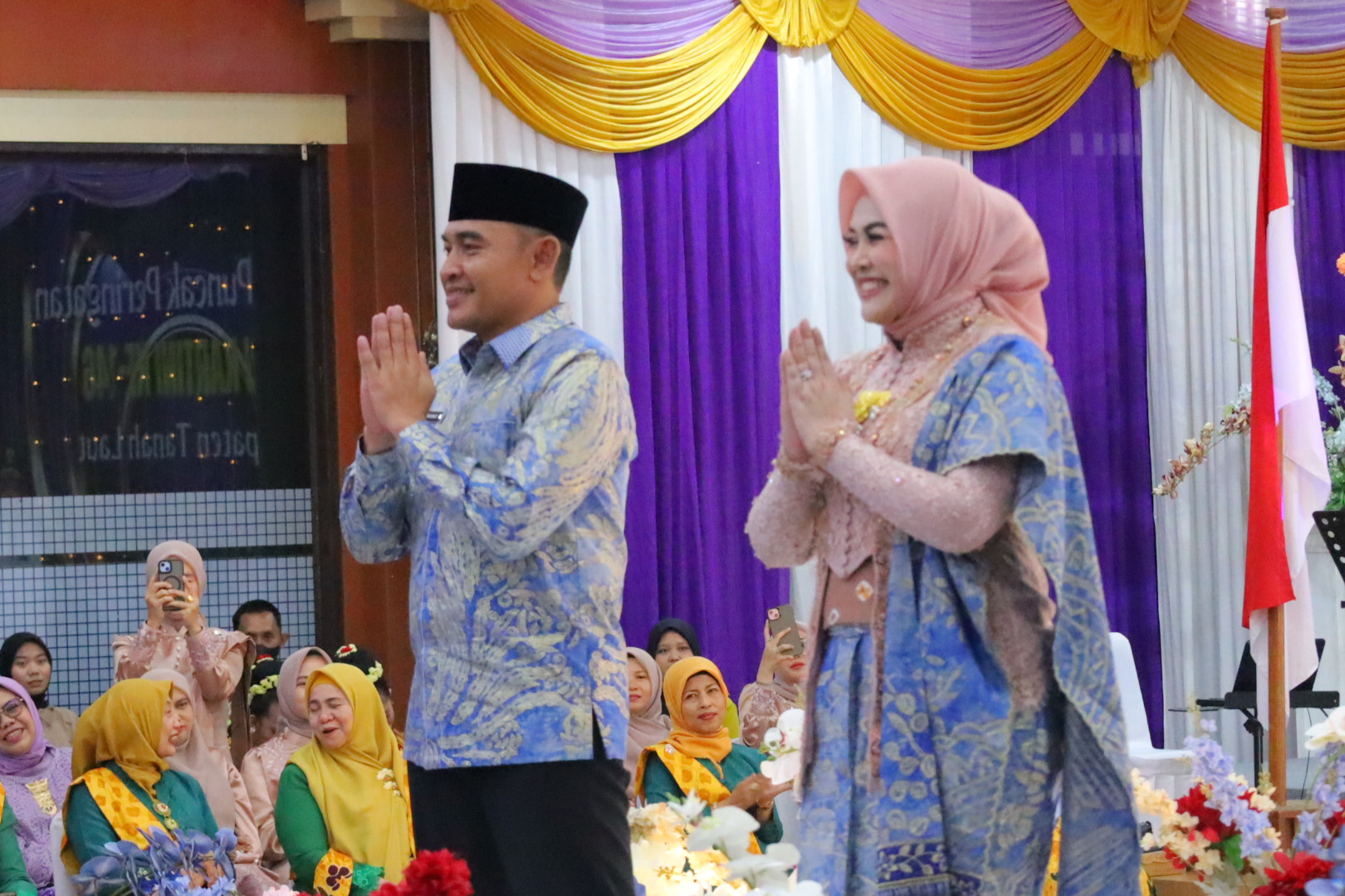 Hargai dan Perhatikan Generasi Muda Penentu Keberhasilan Bangsa