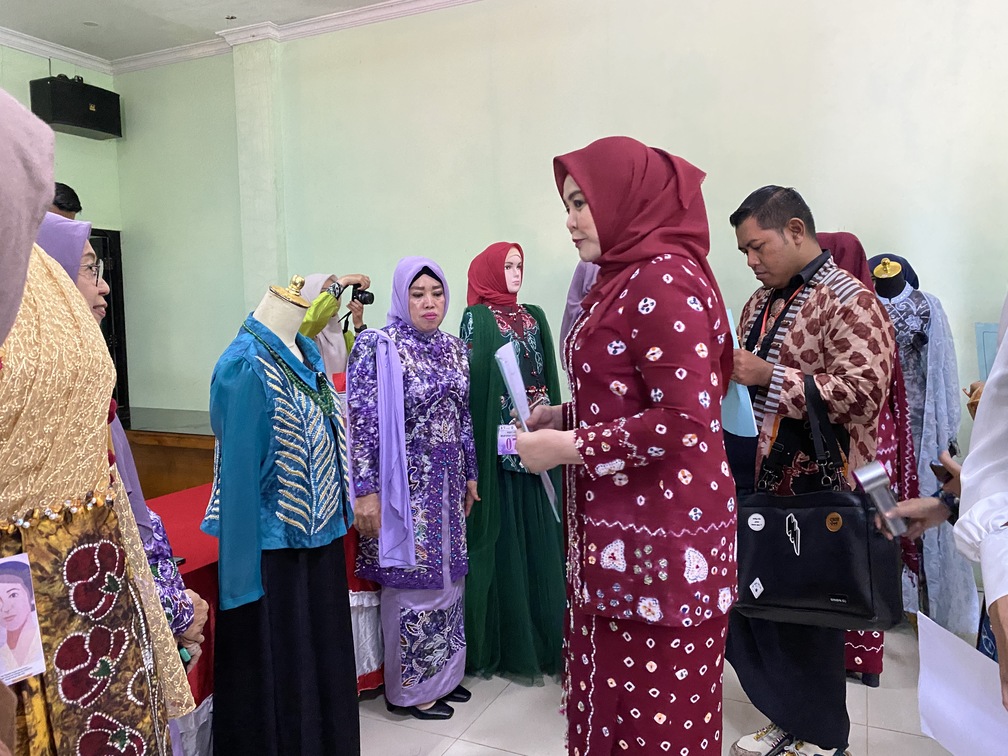Peringatan Hari Kartini ke-146, Momentum Meneruskan Perjuangan Kartini