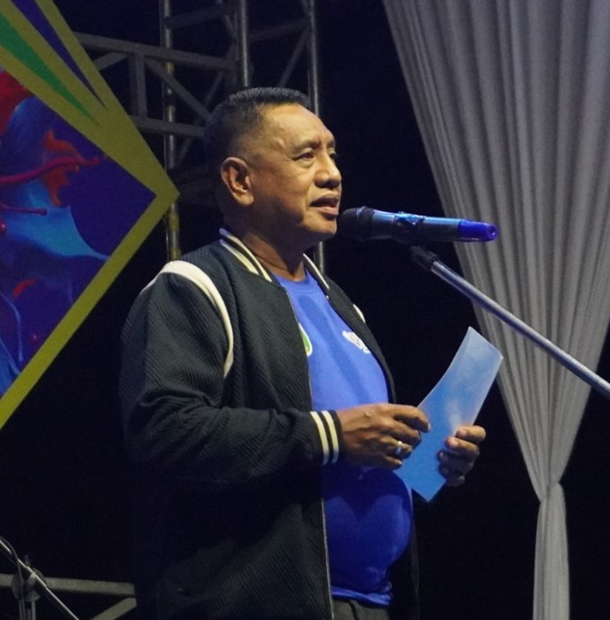 H. M. Zazuli Resmikan Festival Batakan 2025, Dukung Pariwisata dan UMKM