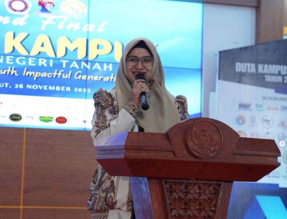 Pemilihan Duta Kampus Politala 2025: Wujud Generasi Muda Inspiratif dan Berdampak