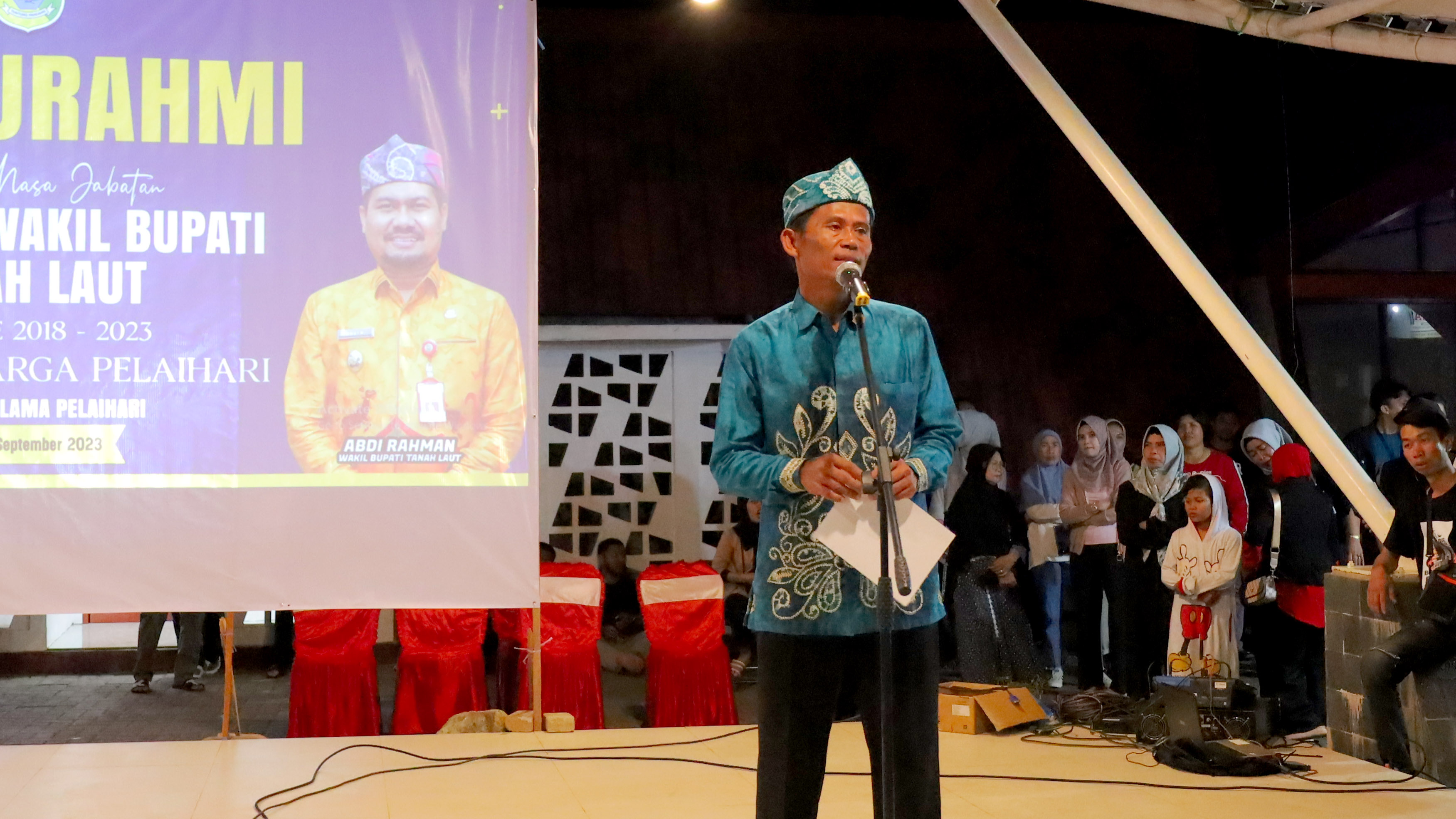 Film Tala WLCFBB Bakal Ikuti Festival Film Indonesia