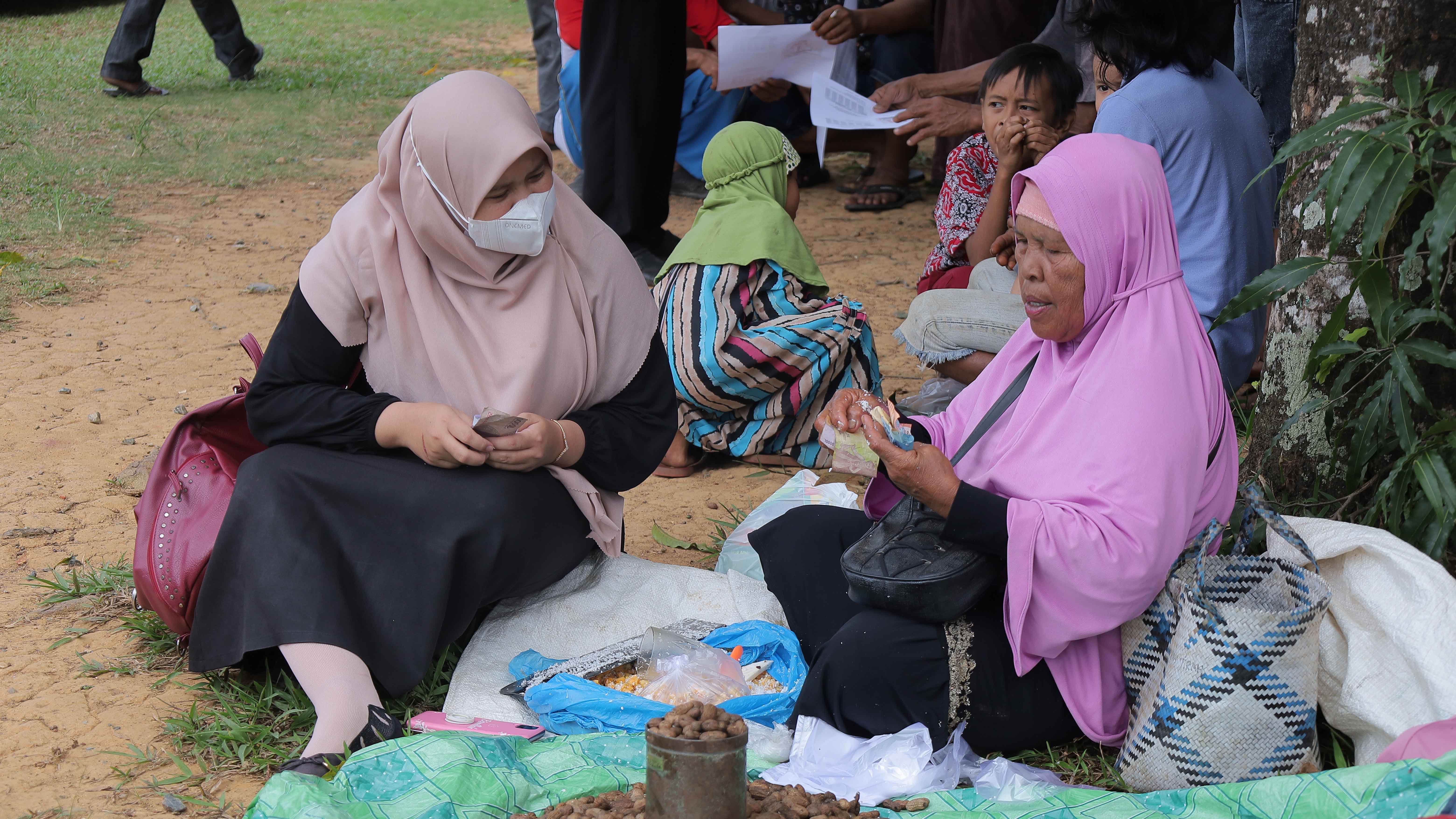 MTP Membawa Berkah Bagi Tirah