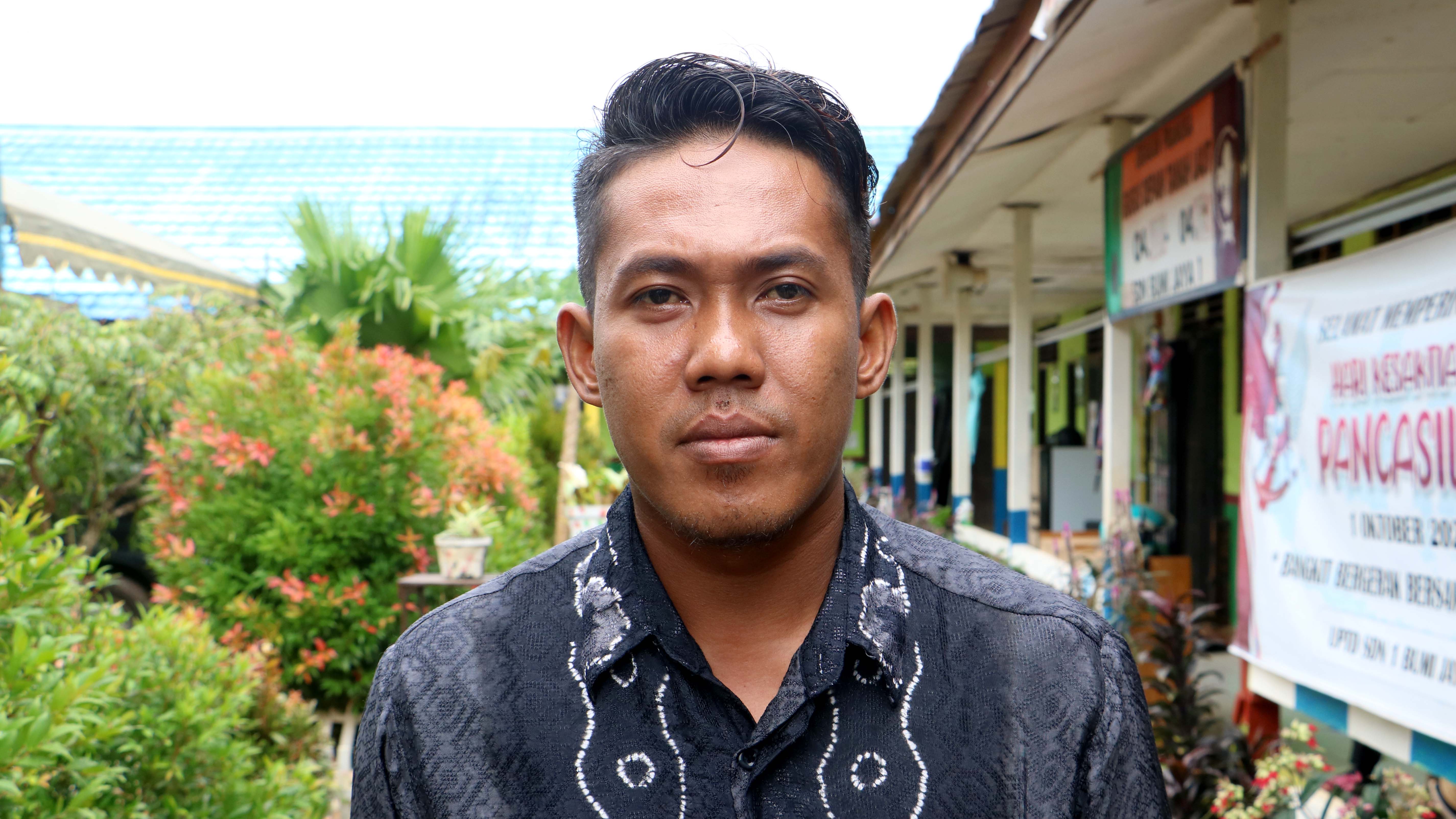 Keripik Pisang Tundang Siap Dipasarkan