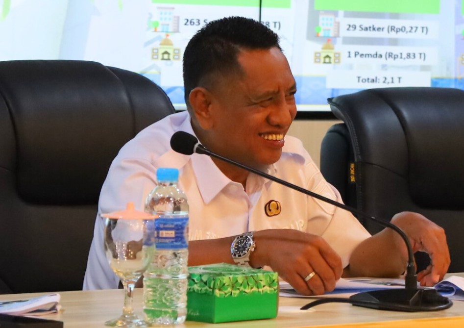 Sinergi Pemkab Tala dan Kanwil DJPB Kalsel Diperkuat untuk Dongkrak Ekonomi dan Keuangan Daerah