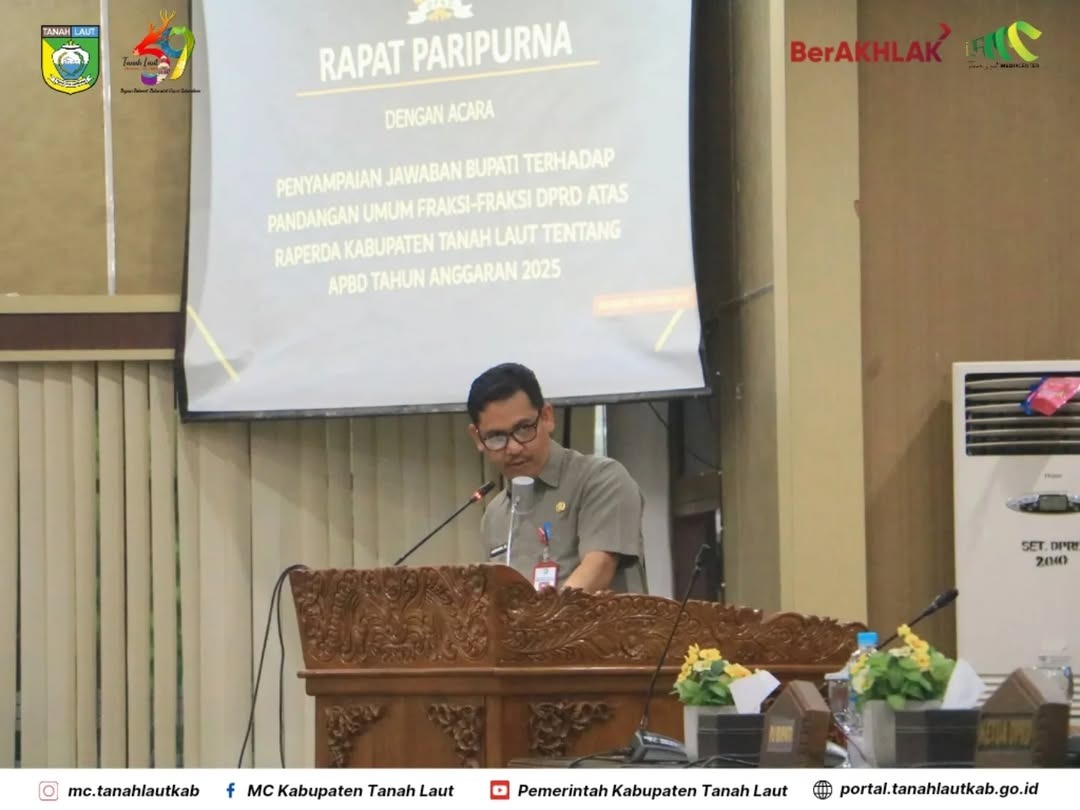 Tangani Stunting, Pemkab Tala Siapkan 4 Miliar Lebih Melalui Dinas Kesehatan pada 2025