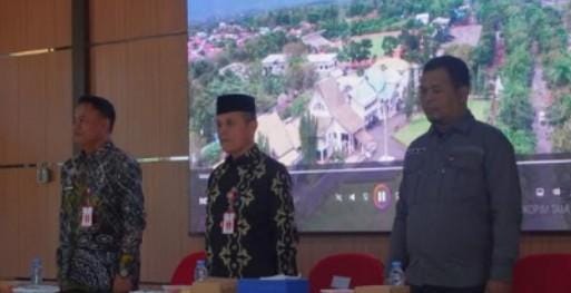 Lomba Kreasi dan Inovasi Teknologi Tepat Guna Ke-10 Kabupaten Tanah Laut Tahun 2025