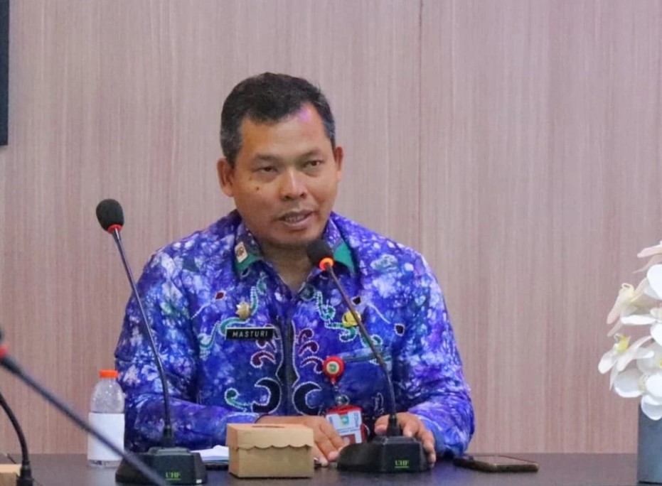 Asisten Minta Event Layang-Layang Dipersiapkan Dengan Baik ; Tingkat Keberhasilan Penentu Keberlanju