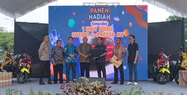 Asisten  Ajak Bank BRI Terus Jalin Sinergi  Antar Pemerintah Daerah Para Pelaku UMKM dan Masyarakat