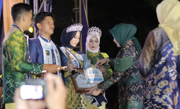 Grand Final Putra Putri Pariwisata Tala 2025: Mendorong Generasi Muda Promosikan Potensi Daerah