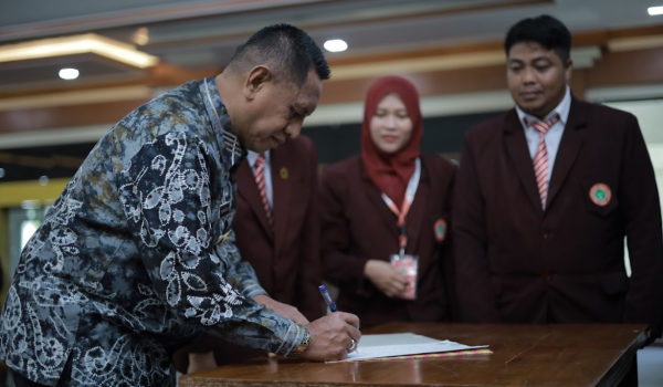 Peran PPNI Tala sangat vital Tingkatkan Mutu Pelayanan Pada Masyarakat