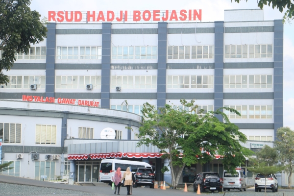 Trans Banjarbakula Sampai Pelaihari, Bus LAKATAN Tambah Titik hingga RSUD Hadji Boejasin