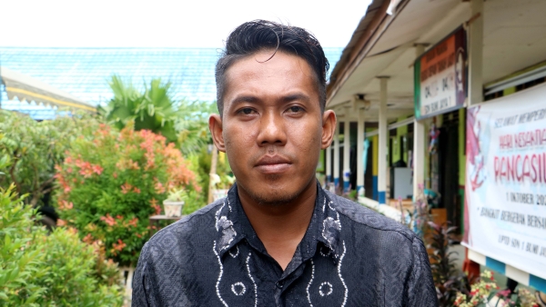 Keripik Pisang Tundang Siap Dipasarkan