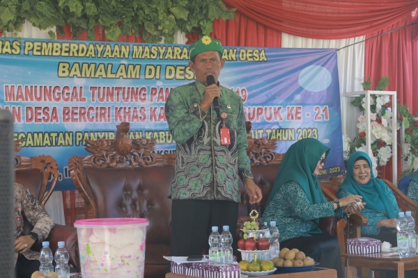 Keramahan Warga Lokal Gambarkan Wajah Pariwisata di Tala