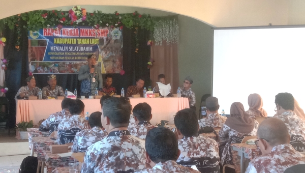Tingkatkan Akses Pendidikan, TK Negeri di Tala Bakal Ditambah