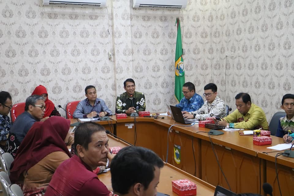 PEMBIAYAAN ULTRA MIKRO MENDUKUNG PEREKONOMIAN DI TALA