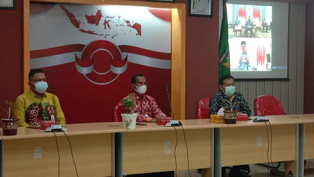 ANGKA STUNTING DI TANAH LAUT TERUS DIGENJOT MENURUN