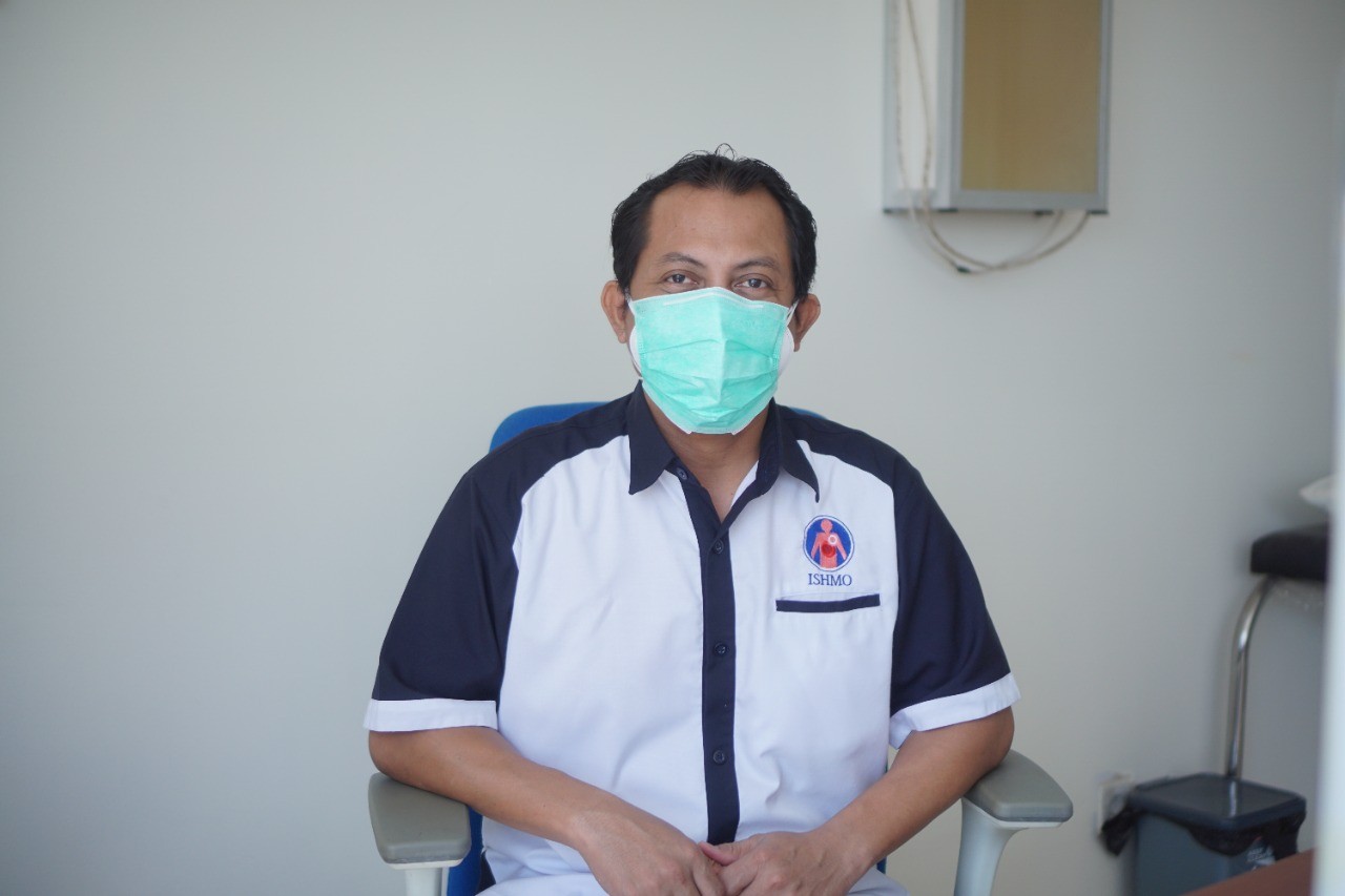 LANGKAH PREVENTIF IDI TALA DALAM MENANGGULANGI PENINGKATAN COVID-19