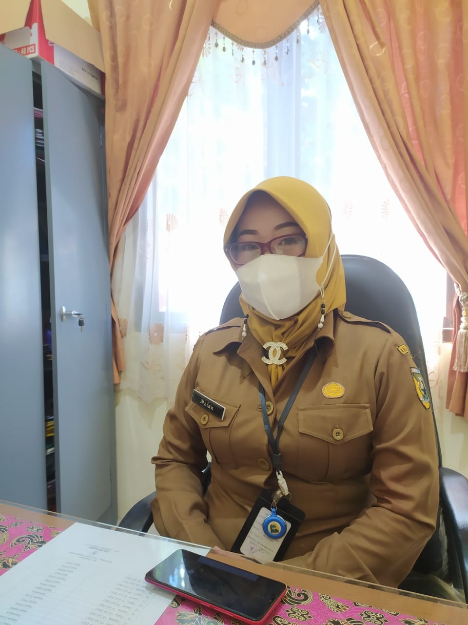 CEGAH KASUS KEKERASAN SEKSUAL, DINAS P2KBP3A TANAH LAUT IMBAU ORANG TUA AJARKAN EDUKASI SEKSUAL DINI