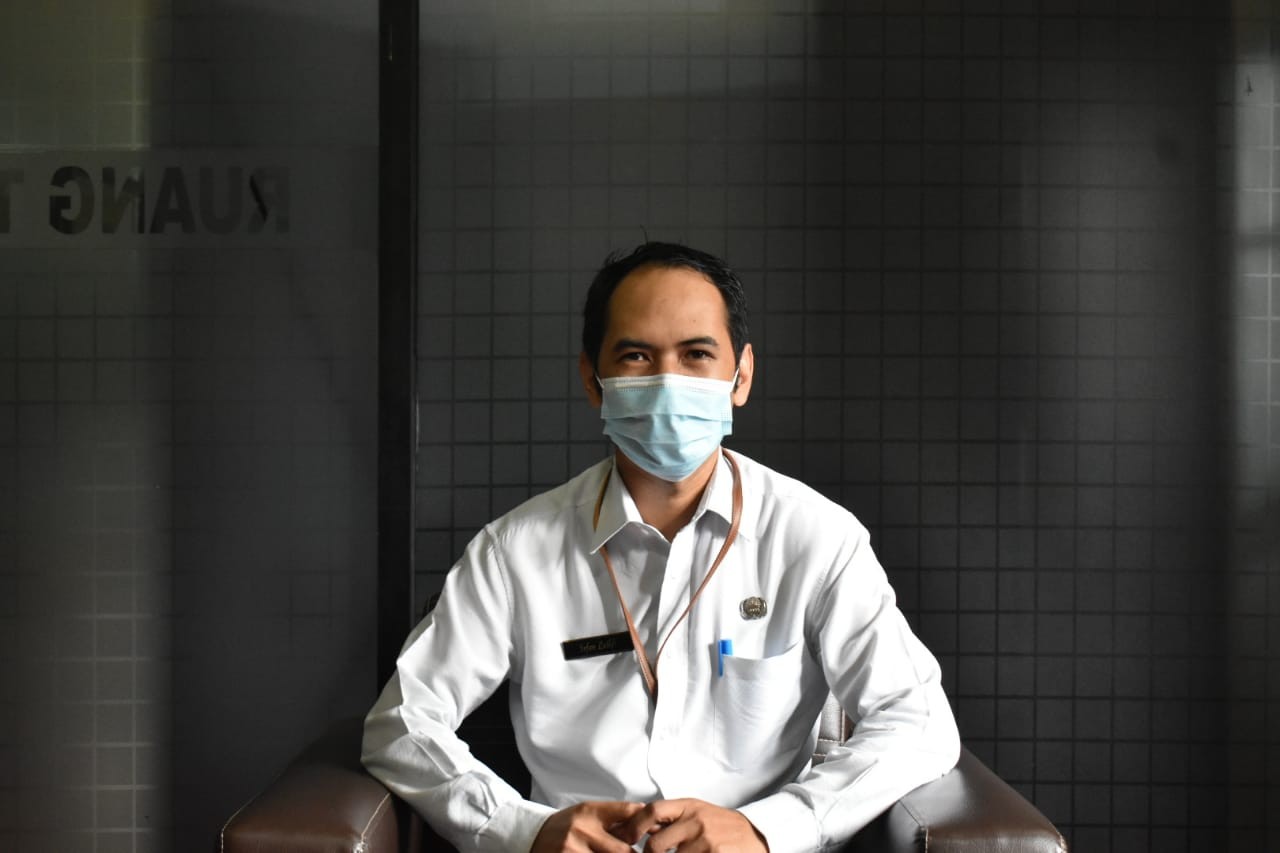 PASCA PENGUMUMAN ADMINISTRASI, BKPSDM TALA BEBERKAN PERSIAPAN LANJUTAN BAGI PESERTA SELEKSI CPNS