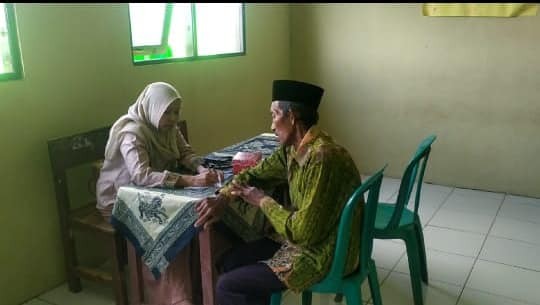 MENJAGA LEBIH BAIK DARIPADA MENGOBATI