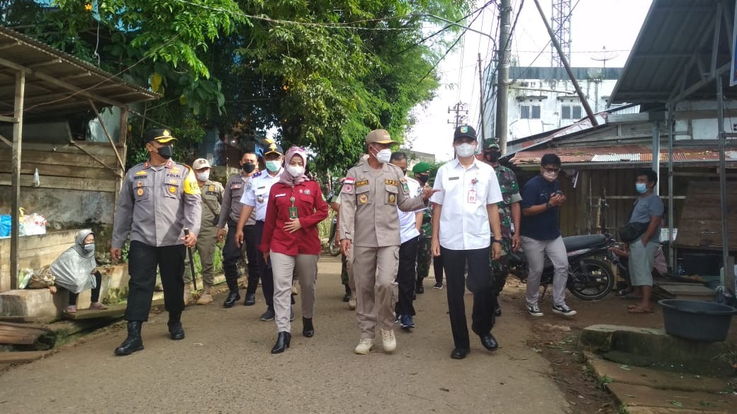 Jelang Nataru, Harga Bahan Pokok dan Penting Masih Relatif Aman