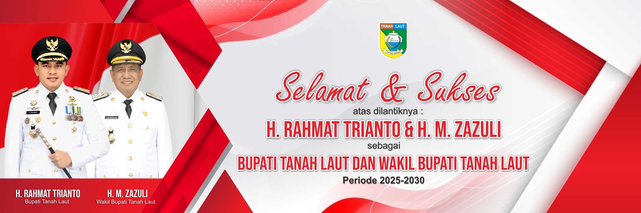 Selamat & Sukses