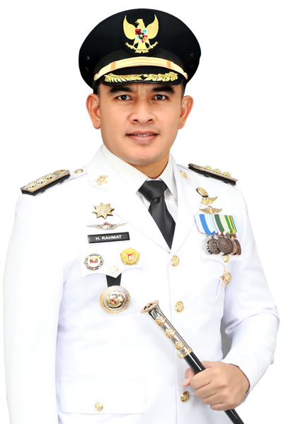 H. RAHMAT TRIANTO