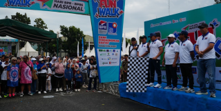 Tanah Laut Jadi Tuan Rumah Hari BPR-BPRS Nasional 2026