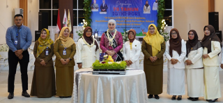 Peringati HUT ke-76 IGTKI, Bunda PAUD Tala Luncurkan Program Strategis dan Apresiasi Dedikasi Guru TK