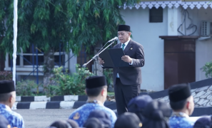 Lindungi Generasi Penerus, Fondasi Masa Depan Bangsa