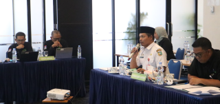 RUPS PT BPR Tanah Laut Sahkan Laporan 2025, Laba Capai Rp 1,8 Miliar Lebih
