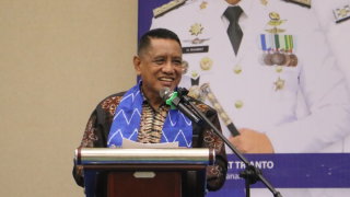 Wabup Tanah Laut Resmi Buka Bimtek Aparatur Desa, Dorong Transparansi Tata Kelola