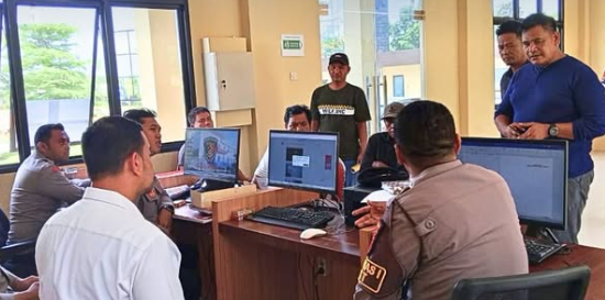 Pemkab Tanah Laut Komitmen Kawal Distribusi BBM Bersubsidi untuk Masyarakat