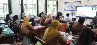 UPTD SD Negeri Angsau 4 Wakili Kalimantan Selatan di Lomba Sekolah Pembudayaan Keamanan Pangan Tahun 2026.