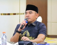 Bupati Tala Dorong PTAM Berkah Banua Tentukan Target Jelas Demi Peningkatan PAD