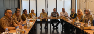 Pemkab Tala Perkuat Sinergi Kepesertaan BPJS untuk Mendukung Target UHC 2026