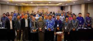 Tingkatkan Kompetensi Pengelola Medsos, Pemkab Tala Gelar Sertifikasi BNSP