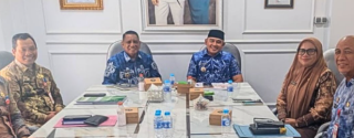 Pemkab Tala Perkuat Sinergi Melalui High Level Meeting TPID, Cegah Inflasi Gerus Daya Beli