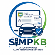 Sistem Informasi Pajak Kendaraan Bermotor