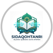 Sistem Informasi Data Qori-Qoriah MTQ Kecamatan Pelaihari.