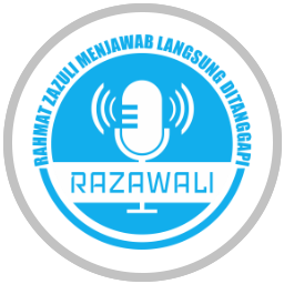 Rahmat Zazuli Menjawab Langsung Ditanggapi