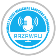 Rahmat Zazuli Menjawab Langsung Ditanggapi