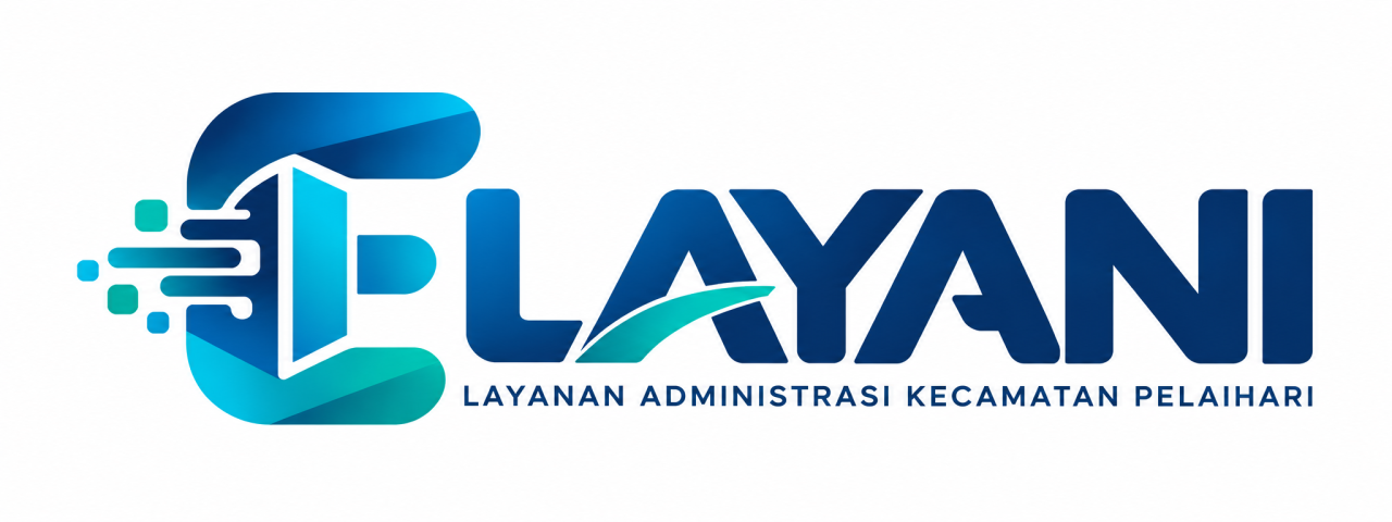 Layanan Administrasi Kecamatan Pelaihari