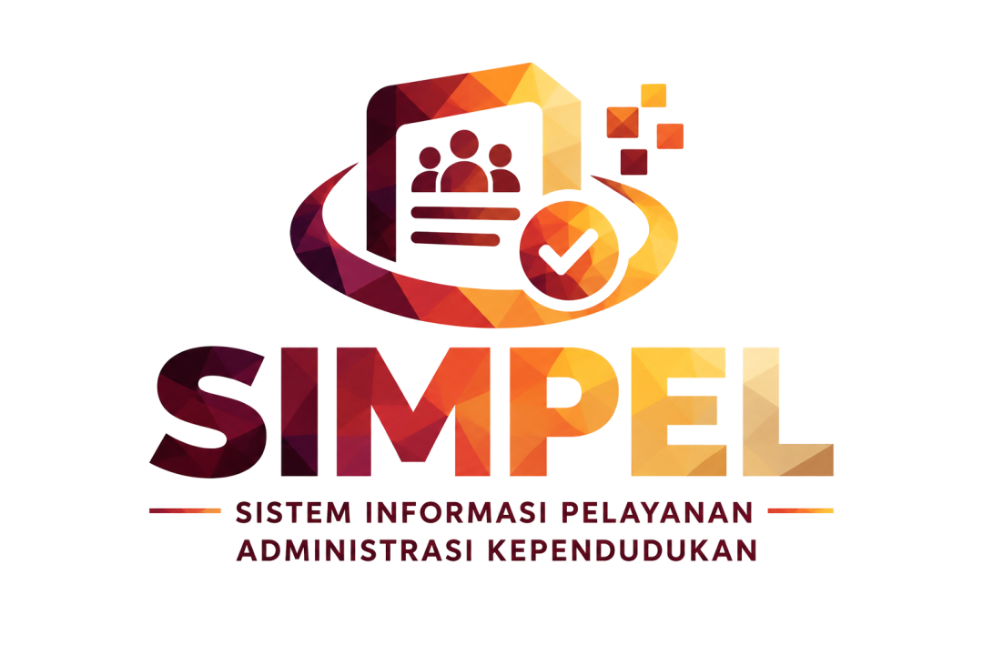 Sistem Informasi Pelayanan Administrasi Kependudukan