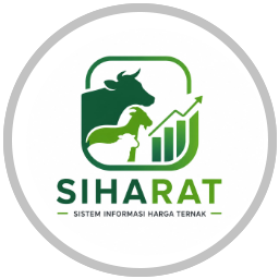 Sistem Informasi Harga Ternak (SIHARAT)